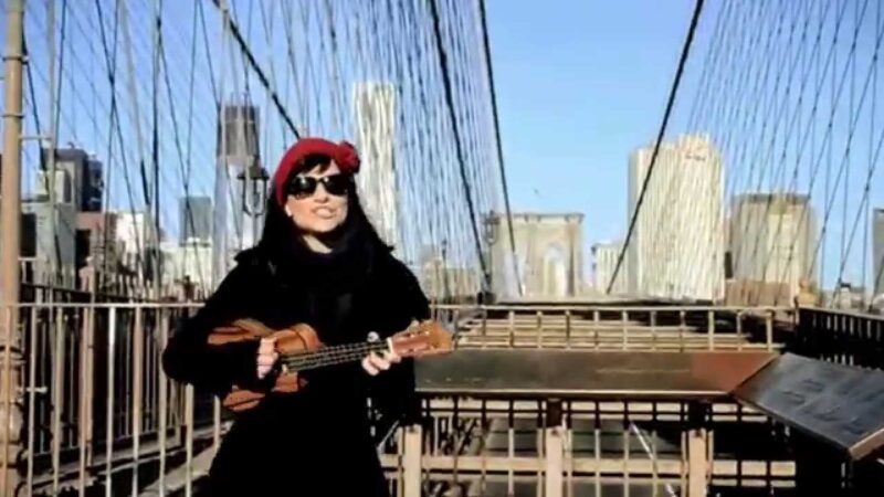 La Franela – Hacer un puente (video oficial) HD